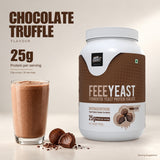FeeeYeast - Yeast Protein Isolate