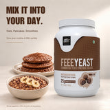 FeeeYeast - Yeast Protein Isolate