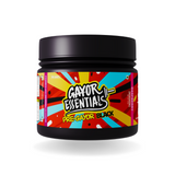 Pre Gayor Black (Properly Dosed Advanced Pre-Workout Formula with L-Theanine)