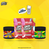 Combo 16 : Whey 69 + Pump Gayor Black + Intra EAA