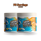 Crea-Gayor (Micronized Creatine Monohydrate)