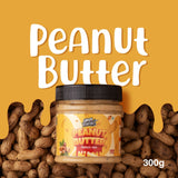 Peanut Butter