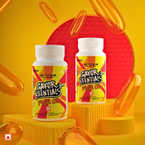 Fish Oil - Omega 3 Fatty Acids