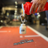 GE Protein Funnel