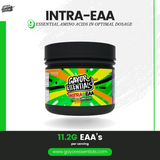 Combo 7 : Iso Gayor + Intra EAA