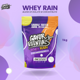 Whey Rain – The Honest Blend 1kg
