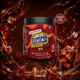 Pre Gayor Black 2.0 (Optimally Dosed Advanced Pre-Workout Formula with 10g Citrulline Malate)