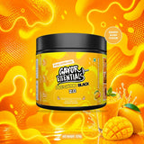 Pre Gayor Black 2.0 (Optimally Dosed Advanced Pre-Workout Formula with 10g Citrulline Malate)