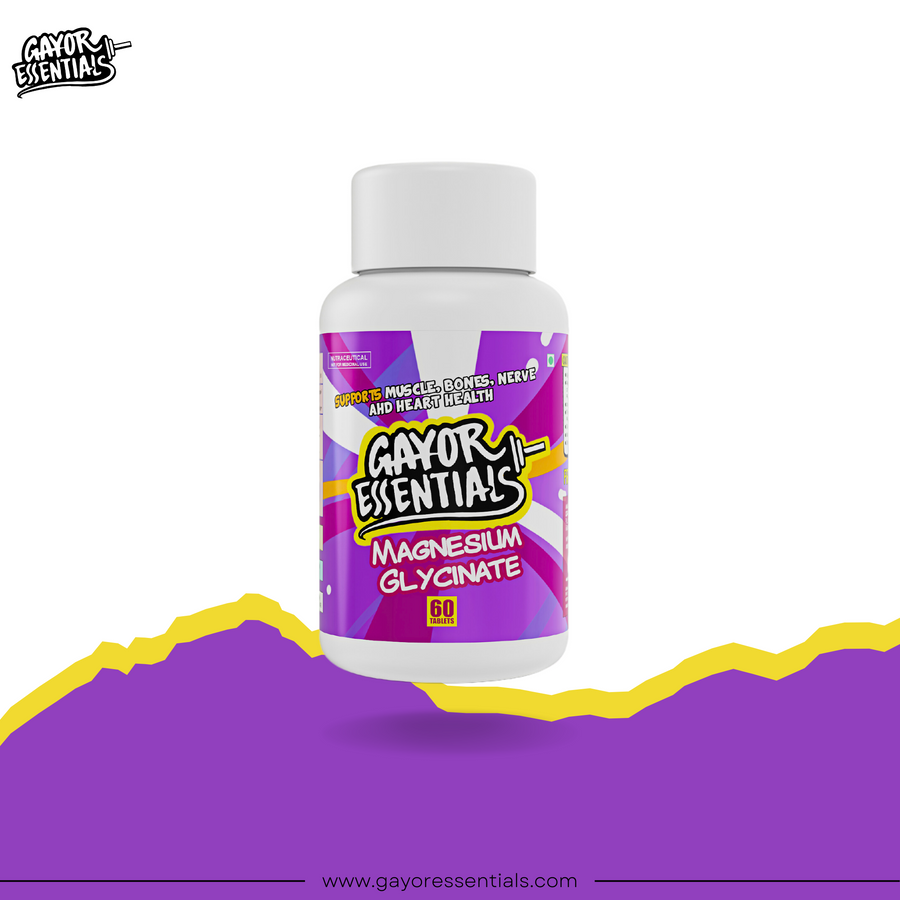 Gayor Essentials – Gayor Essentials