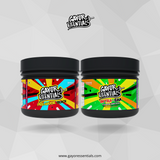 Combo 22 : Pre Gayor Black + Intra EAA
