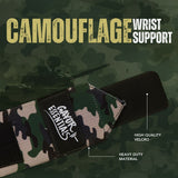 GE Wrist Support