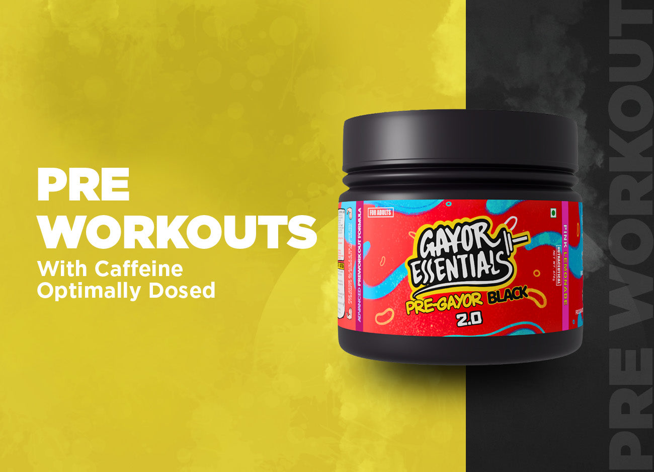 Gayor Essentials – Gayor Essentials