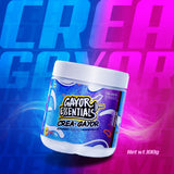 Crea-Gayor (Micronized Creatine Monohydrate)