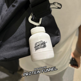 GE Protein Funnel