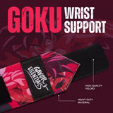 GE Wrist Support