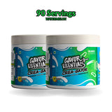Crea-Gayor (Micronized Creatine Monohydrate)