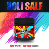 Pre Gayor Black (Properly Dosed Advanced Pre-Workout Formula with L-Theanine)