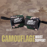 GE Wrist Support
