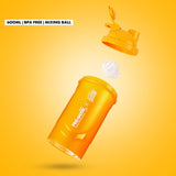 GE Shaker & Sports Bottle