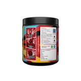 Pre Gayor Black 1.0 (Properly Dosed Advanced Pre-Workout Formula with L-Theanine)