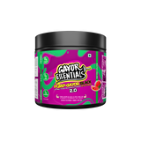 Pump Gayor Black 2.0 (Without Caffeine, Optimally Dosed with HydroPrime®)