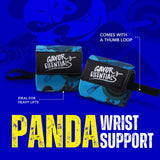 GE Wrist Support