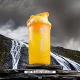 GE Shaker & Sports Bottle