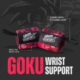 GE Wrist Support