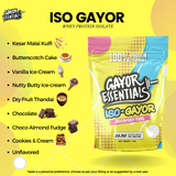 4kgs Iso Gayor