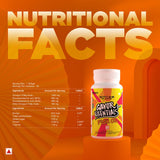 Fish Oil - Omega 3 Fatty Acids