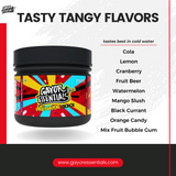 Pre Gayor Black + Steel Shaker Bundle