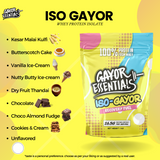 Iso Gayor - Whey Protein Isolate 1kg