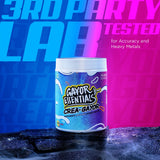 Crea-Gayor (Micronized Creatine Monohydrate)