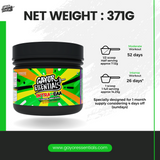 Intra EAA + T Shirt Bundle