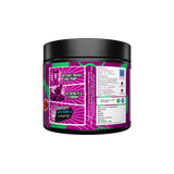 Pump Gayor Black 2.0 (Without Caffeine, Optimally Dosed with HydroPrime®)