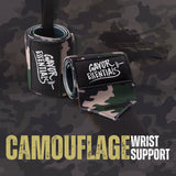 GE Wrist Support
