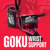 GE Wrist Support