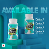 Tagdi Haddi (Calcium, Vitamin D3 & MK7)
