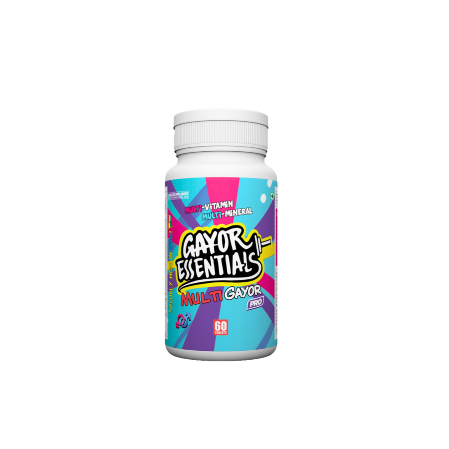 Gayor Essentials – Gayor Essentials