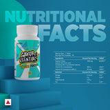 Tagdi Haddi (Calcium, Vitamin D3 & MK7)