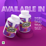 Chelated Magnesium Glycinate 14% (440mg Elemental Magnesium)