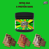 Intra-EAA + Protein Bars Bundle