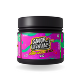 Pump Gayor Black 2.0 (Without Caffeine, Optimally dosed with Glycerol Monostearate)