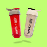 GE Shaker & Sports Bottle