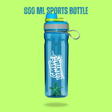 GE Shaker & Sports Bottle