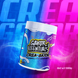 Crea-Gayor (Micronized Creatine Monohydrate)