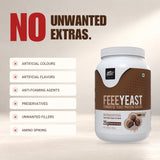 FeeeYeast - Yeast Protein Isolate