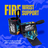 GE Wrist Support