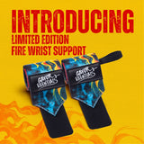 GE Wrist Support
