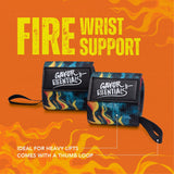 GE Wrist Support